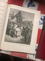 Oude en Nieuwe Testament - Geïllustreerd, Ophalen