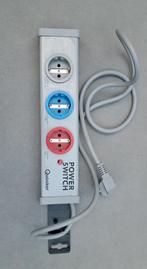 Quooker Power Switch, Doe-het-zelf en Verbouw, Elektra en Kabels, Ophalen of Verzenden, Zo goed als nieuw