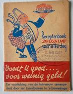 Receptenboek "van eigen land", Verzamelen, Merken en Reclamevoorwerpen, Ophalen of Verzenden, Gebruikt