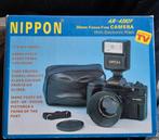 Nippon AR-4392F fotocamera (Nieuw in doos), Ophalen, Nieuw, Compact, Overige Merken