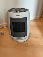 Gimeg Ventilator Kachel - Compact & Handig, Gebruikt, Overige soorten, Elektrisch, Ophalen of Verzenden