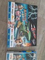 Puzzel THUNDERBIRDS....KING ., Ophalen of Verzenden, Zo goed als nieuw