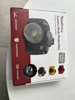 Easycover camera protection Nikon Z6/Z7, Audio, Tv en Foto, Fotocamera's Digitaal, Ophalen of Verzenden, Nieuw, Nikon, Geen optische zoom