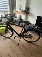 Trek Dublin 57 cm frame banden 28 inch, Fietsen en Brommers, Ophalen, 57 cm of meer, Heren, Zo goed als nieuw