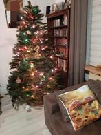 Kerstboom 200cm, Ophalen of Verzenden, Zo goed als nieuw