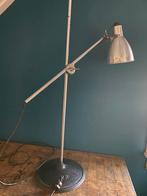 Vintage Paul Rime Operatielamp - Brussel Antiek, Huis en Inrichting, Lampen | Vloerlampen, Ophalen, Gebruikt, Metaal, 150 tot 200 cm