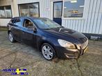 Volvo V60 2.0 D4 Summum Kleurcode 452, Gebruikt, Volvo, Volvo