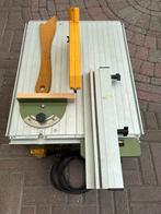 Te koop: Elektra Beckum PK200, Doe-het-zelf en Verbouw, Ophalen, Gebruikt, Cirkelzaag, 70 mm of meer