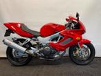 HONDA VTR 1000 F FIRESTORM (bj 1998), Motoren, Motoren | Honda, Bedrijf, Super Sport