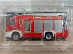 Scania 1/64 brandweerwagen editions Del Prado, Hobby en Vrije tijd, Modelauto's | 1:43, Verzenden, Nieuw