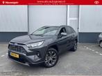 Toyota RAV4 2.5 Hybrid AWD Style | Trekhaak | All-Season ban, Automaat, Adaptive Cruise Control, Stof, Gebruikt