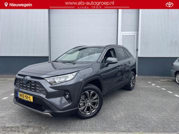Toyota RAV4 2.5 Hybrid AWD Style | Trekhaak | All-Season ban beschikbaar voor biedingen