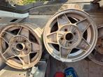 Ats classic 13 Inch 4x100  vijf stuks, Ophalen, Gebruikt, Overige, Personenwagen