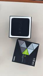 MINIX Neo X8 *nieuw in doos*, Ophalen of Verzenden, Nieuw, Optische audio