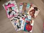 Naaitijdschriften (o.a Knip en Burda), Hobby en Vrije tijd, Naaien en Fournituren, Ophalen of Verzenden, Zo goed als nieuw, Knoop of Knopen