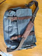 Stoere Fototas / Schoudertas, Ophalen of Verzenden, Gebruikt, Schoudertas, Overige merken