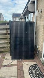 Zonnepanelen Zever solar 10 stuks, Doe-het-zelf en Verbouw, Zonnepanelen en Toebehoren, Ophalen of Verzenden, Zo goed als nieuw