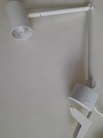 Bureaulamp met klem Nymane Ikea - nieuwst., Ophalen, Nieuw, Minder dan 50 cm