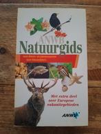 U. Stichmann-Marny - ANWB natuurgids, Ophalen of Verzenden, Gelezen, U. Stichmann-Marny; W. Stichmann