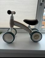 Cutey loopfietsje, Fietsen en Brommers, Fietsen | Driewielers, Ophalen, Zo goed als nieuw