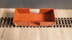 Playmobil 4110 trein bak wagon Igb rails treinset bakwagon, Ophalen of Verzenden