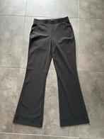 Studio Anneloes flared broek zwart maat M, Maat 38/40 (M), Studio Anneloes, Zwart, Ophalen of Verzenden