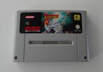 Super Turrican voor Super Nintendo, 1 speler, Ophalen, Zo goed als nieuw, Vanaf 3 jaar