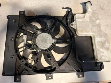 Mazda 2 (DJ/DL) 2016 - Radiator Fan beschikbaar voor biedingen