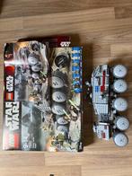 Lego Star Wars Clone Turbo Tank 75151, Kinderen en Baby's, Speelgoed | Duplo en Lego, Ophalen of Verzenden, Gebruikt, Complete set