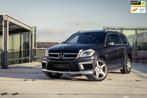 Mercedes-Benz GL-klasse 63 AMG V8 BiTurbo (558PK) Nachtzicht, Auto's, Mercedes-Benz, Automaat, 5461 cc, 7 stoelen, Leder