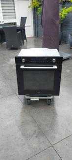 Pelgrim combi-oven 800 watt, Witgoed en Apparatuur, Ovens, Ophalen, Zo goed als nieuw, 45 tot 60 cm, Oven