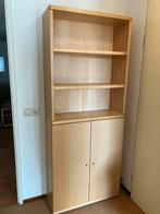 Boekenkast, Ophalen, 50 tot 100 cm, Zo goed als nieuw, 150 tot 200 cm