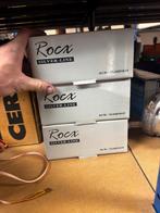 Rocx auto speakers nieuw, Auto diversen, Autospeakers, Ophalen of Verzenden, Zo goed als nieuw