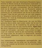 Operatie Noorderlicht - Adam Hall (1986), Boeken, Verzenden, Gelezen