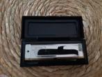 Mondharmonica, Muziek en Instrumenten, Ophalen of Verzenden, Nieuw, Overige typen, Met koffer of doosje