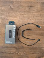 Garmin Vivosmart 5 - NIEUW met oplader + orginele doos, Sport en Fitness, Ophalen of Verzenden, Nieuw, Garmin