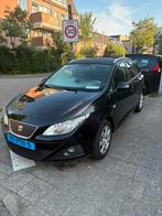 Seat Ibiza 1.2TDI taxiklaar met BCT LEES, Voorwielaandrijving, 74 pk, 1199 cc, Stationwagon