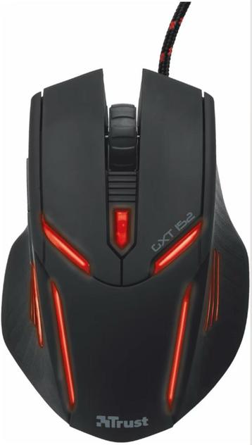 TRUST GXT Gaming mouse beschikbaar voor biedingen