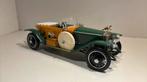 Rolls royce 1914 franklin mint 1.24, Ophalen of Verzenden, A, A, A