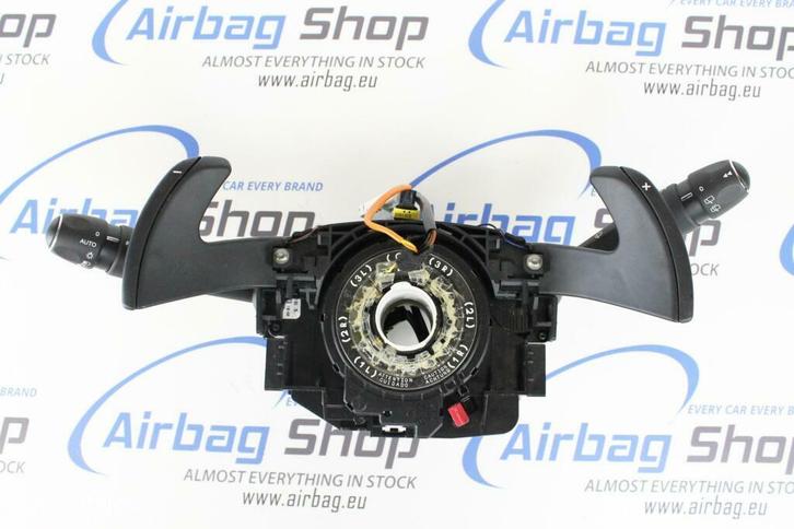 Combischakelaar Citroen C4 Picasso (2013-heden), Auto-onderdelen, Dashboard en Schakelaars, Gebruikt, Ophalen of Verzenden