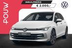 Volkswagen Golf 1.5 eHybrid 204pk Style Edition | Panoramada, Auto's, 12 maanden, Stof, 1498 cc, Euro 6