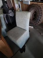 Zes stoelen gratis, Huis en Inrichting, Stoelen, Ophalen, Gebruikt, Vijf, Zes of meer stoelen