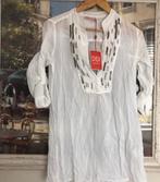 Didi blouse wit xs - s, Kleding | Dames, Wit, Nieuw, Didi, Ophalen of Verzenden