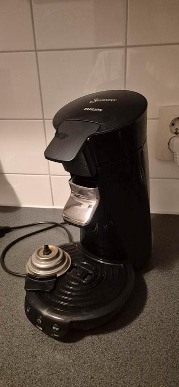 Philips Senseo Koffiezetapparaat beschikbaar voor biedingen