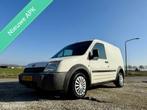 Ford Transit Connect T200S 1.8 TDCi, BJ 2005, APK Feb 2026, Voorwielaandrijving, Stof, Gebruikt, Metallic lak
