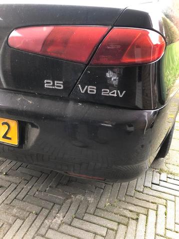 Alfa 166 '99 Onderdelen - Op Aanvraag beschikbaar voor biedingen