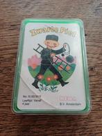 Vintage  Kwartet van Zwarte  Piet verzameling, Verzamelen, Speelkaarten, Jokers en Kwartetten, Ophalen of Verzenden, Kwartet(ten)