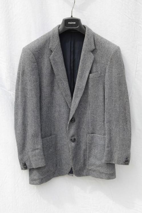 Jaren '70 heren colbert.80% wol.Mt 48.Merk Ho Man Hij, Kleding | Heren, Carnavalskleding en Feestkleding, Zo goed als nieuw, Kleding