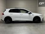 Volkswagen Golf 1.5 eTSI 3x R-Line Pano Carplay Sfeer ACC NA, Adaptive Cruise Control, 4 cilinders, Wit, Origineel Nederlands