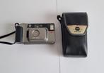 Minolta AF-E II 35mm Point And Shoot Film Camera, Audio, Tv en Foto, Fotocamera's Analoog, Ophalen of Verzenden, Gebruikt, Compact